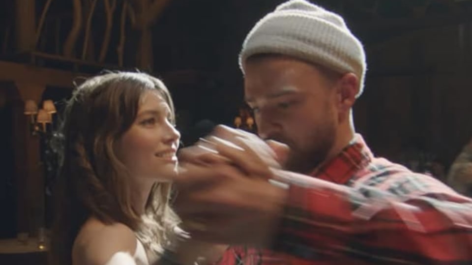 Justin Timberlake